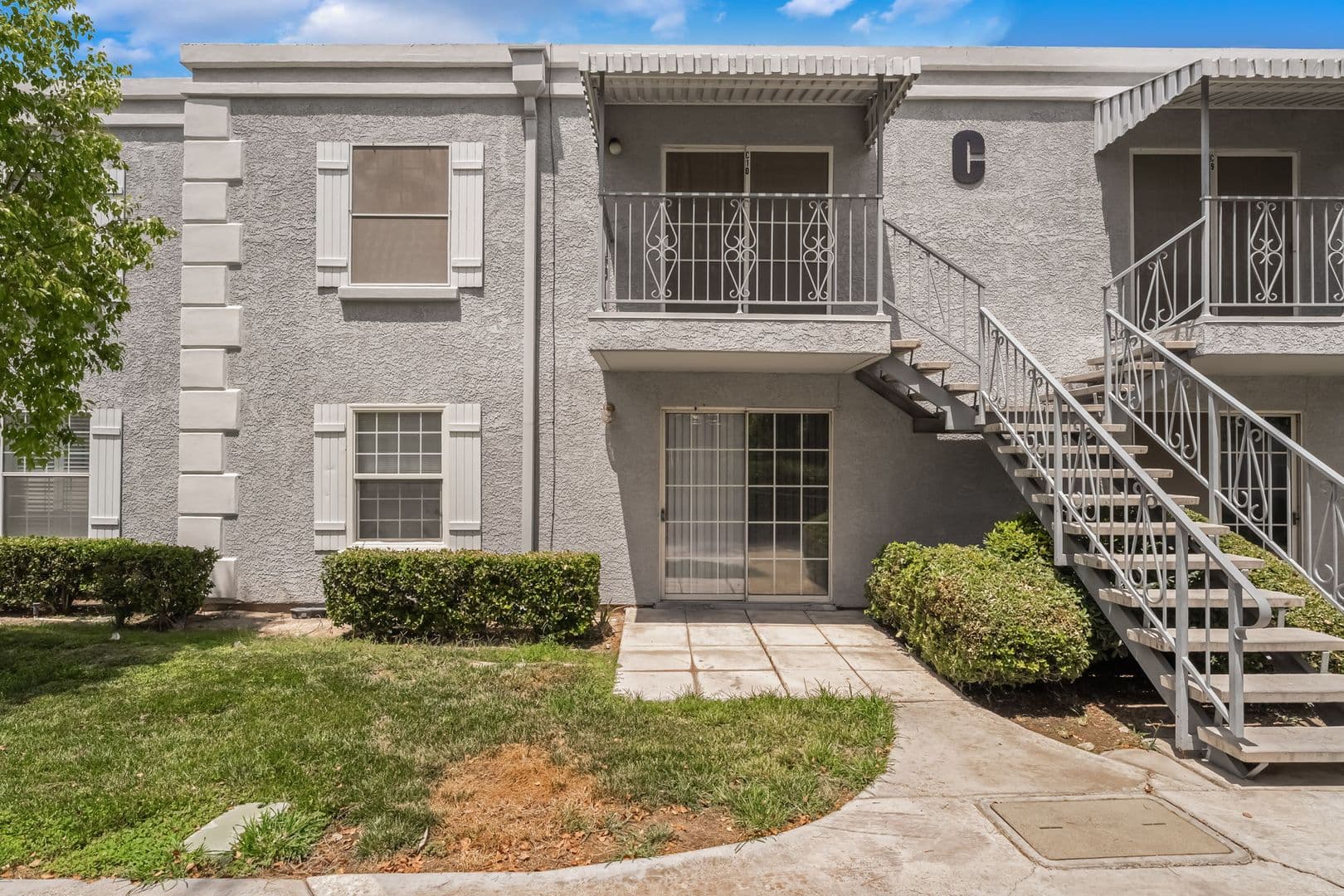 Las Vegas Apartment: 3823 S Maryland Parkway