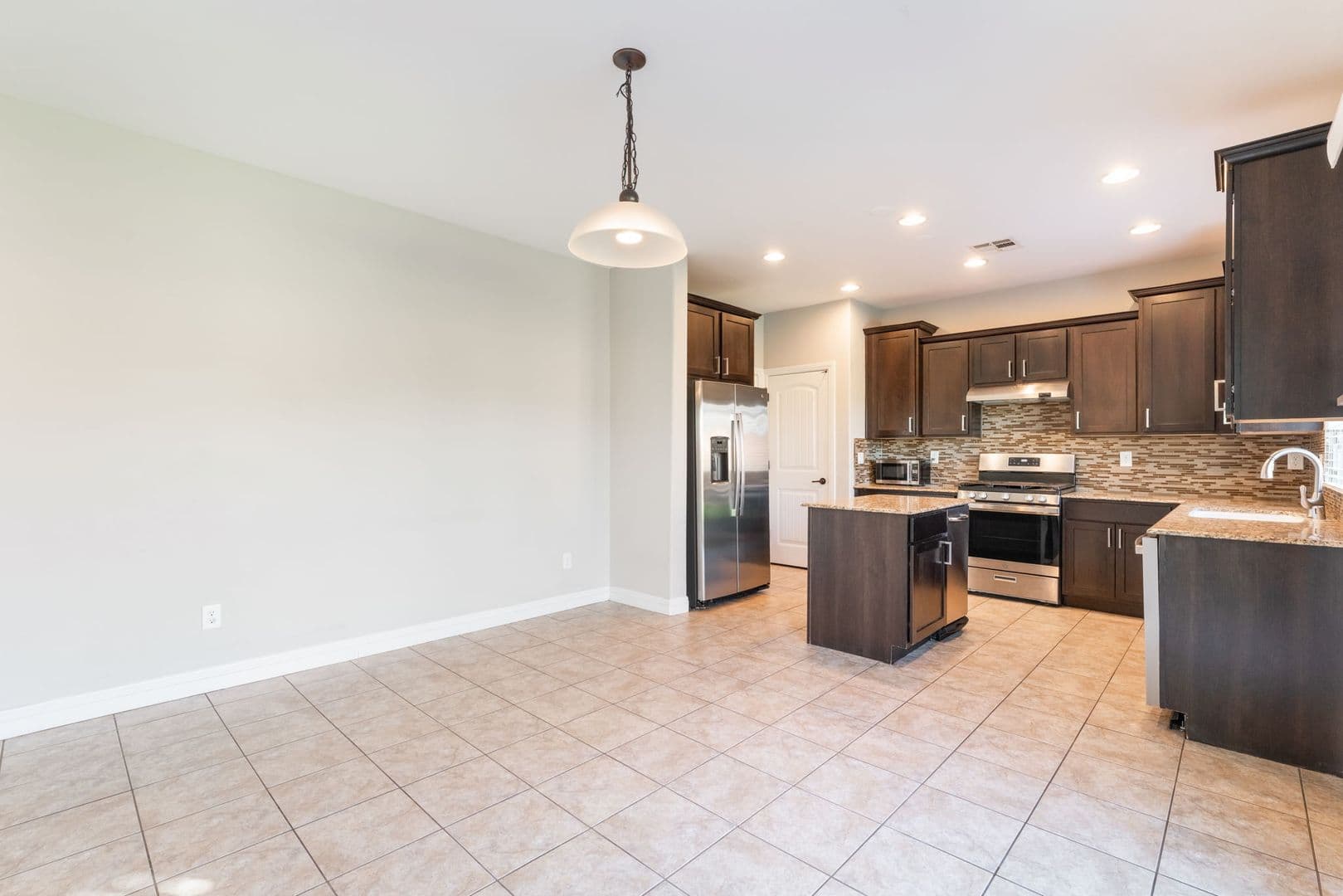 Las Vegas House: 10232 Gibson Isle Drive