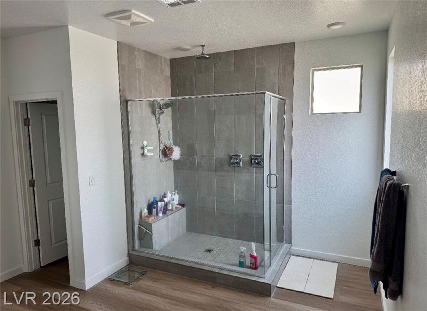 North Las Vegas House: 724 Emerson Creek Ct