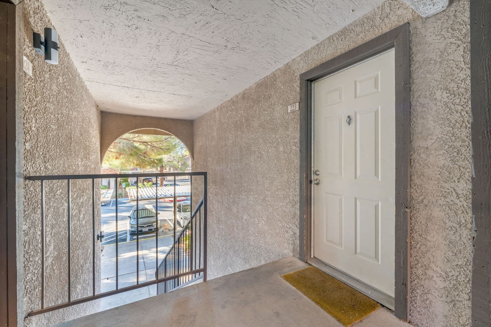 Las Vegas House: 2606 Durango Dr #223