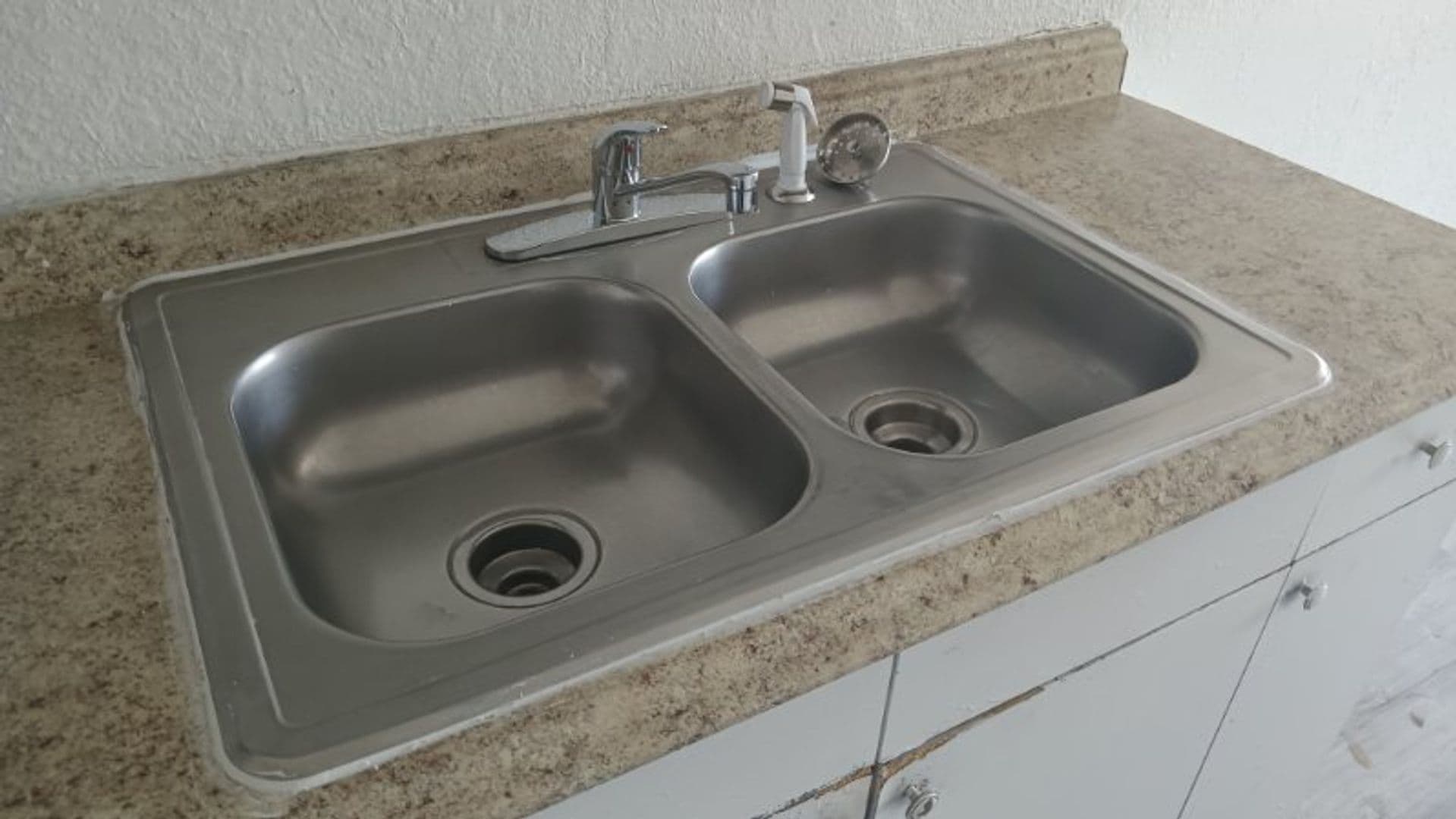 Las Vegas Apartment: 2409 Sunrise Avenue