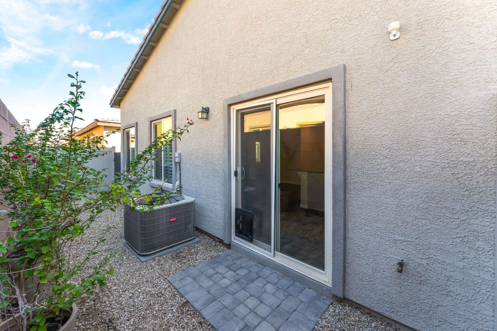 North Las Vegas House: 7533 Cooks Meadow St