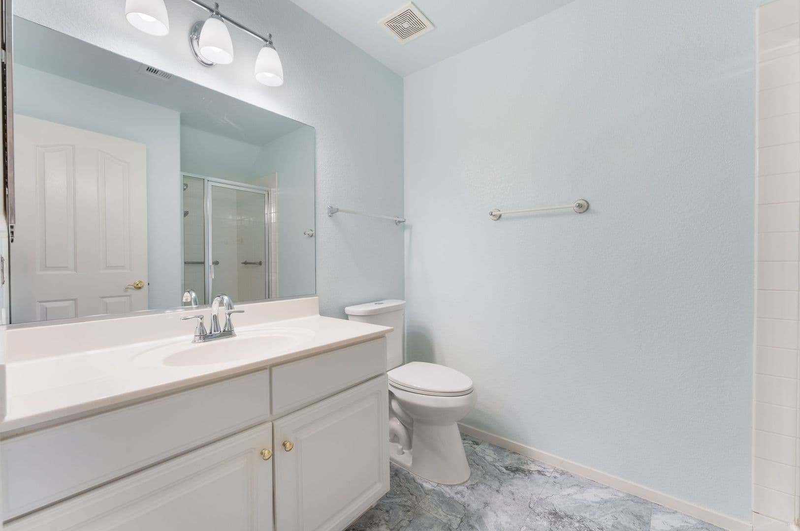 Las Vegas House: 2128 Starline Meadow Place