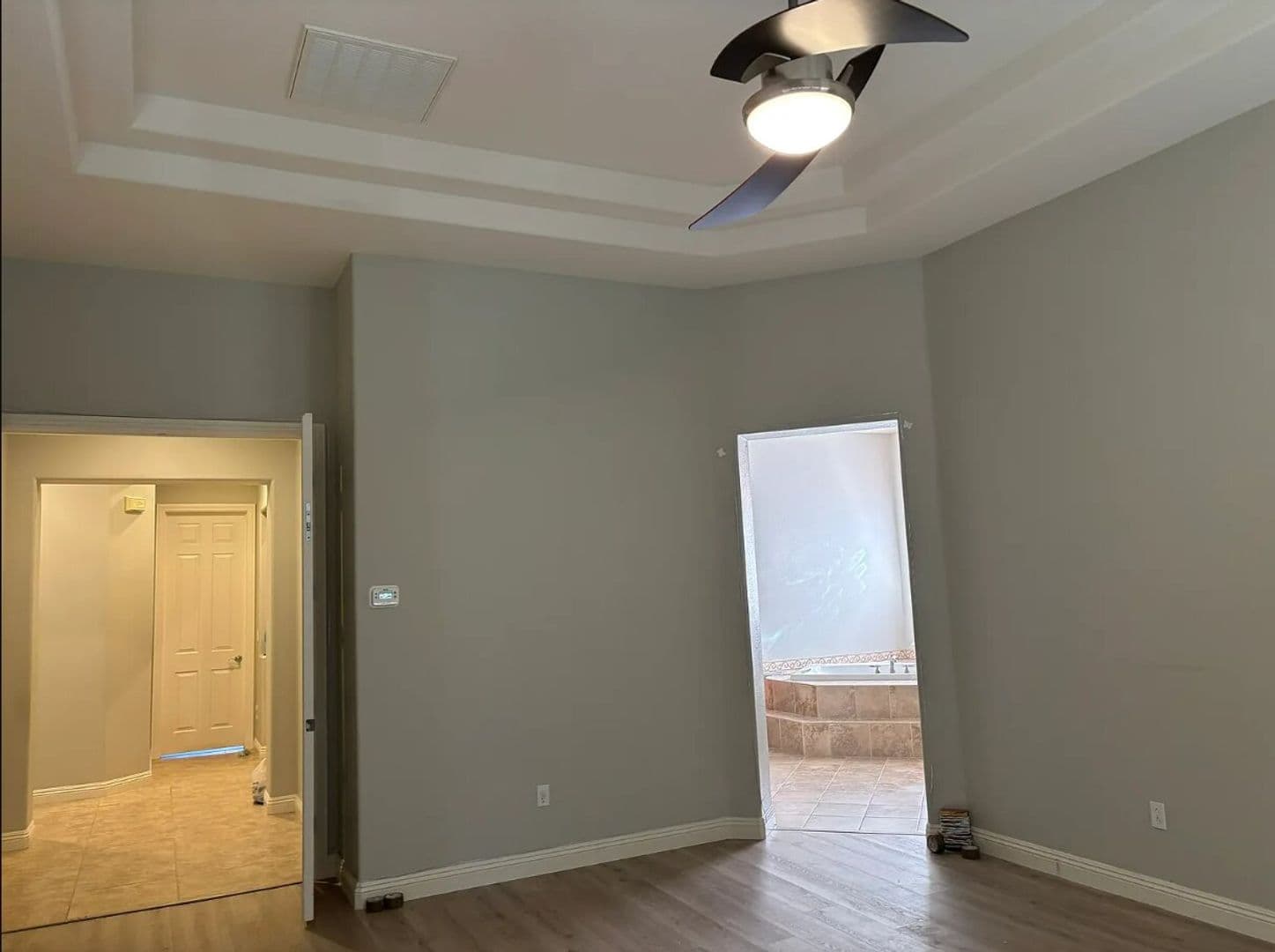 Las Vegas House: 623 Chervil Valley