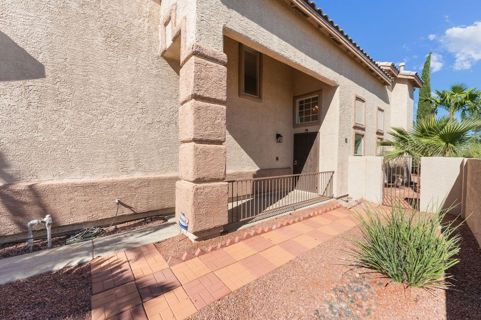 Las Vegas House: 2128 Starline Meadow Place