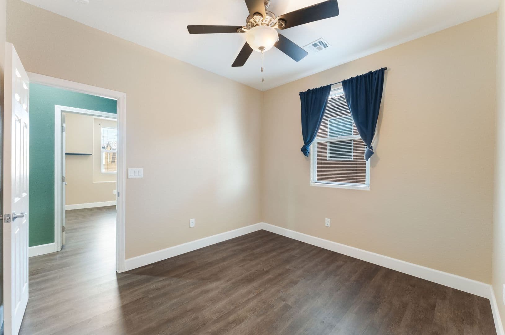 Las Vegas House: 6841 Compass Cove Ave.