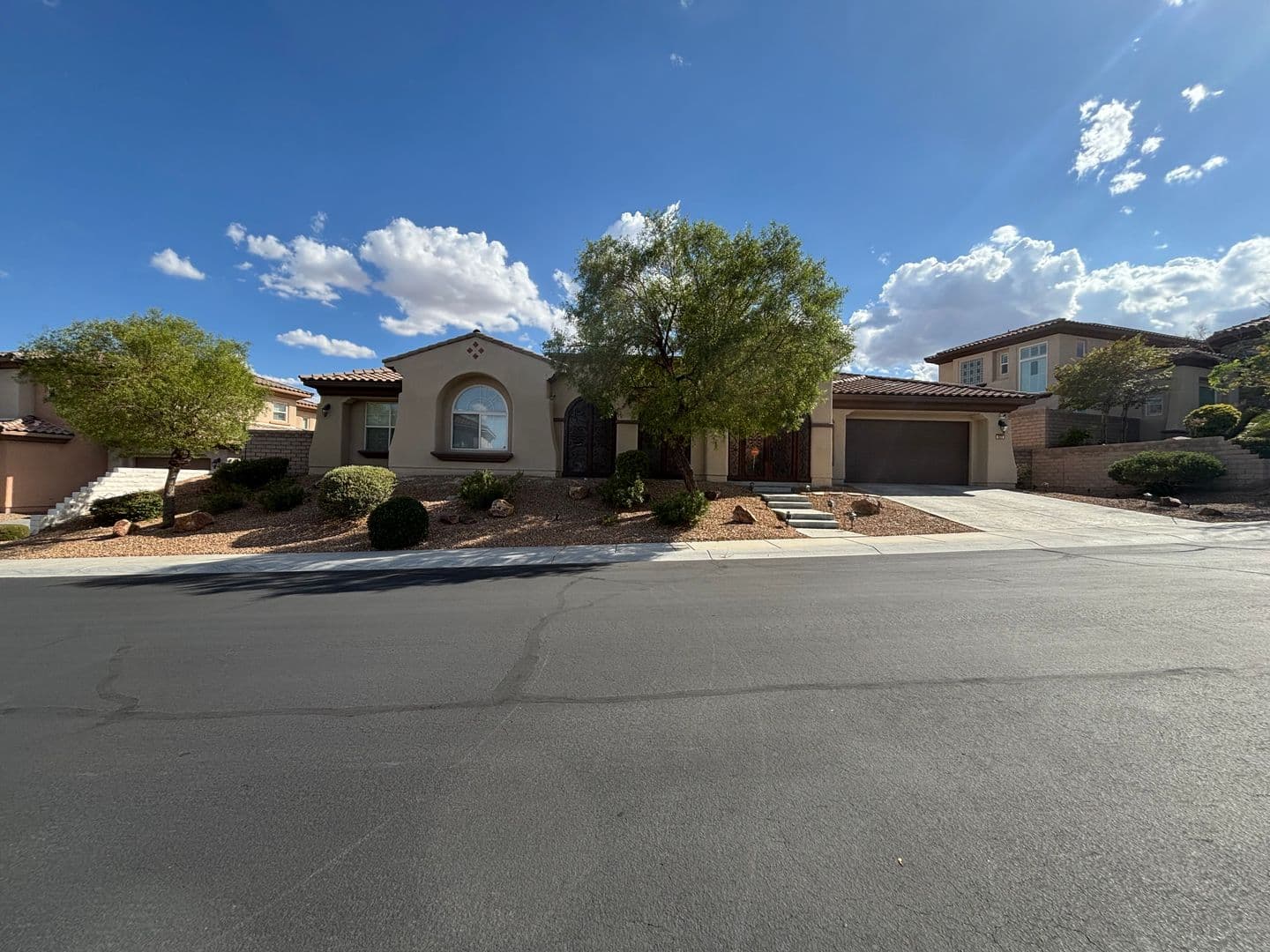 Las Vegas House: 623 Chervil Valley