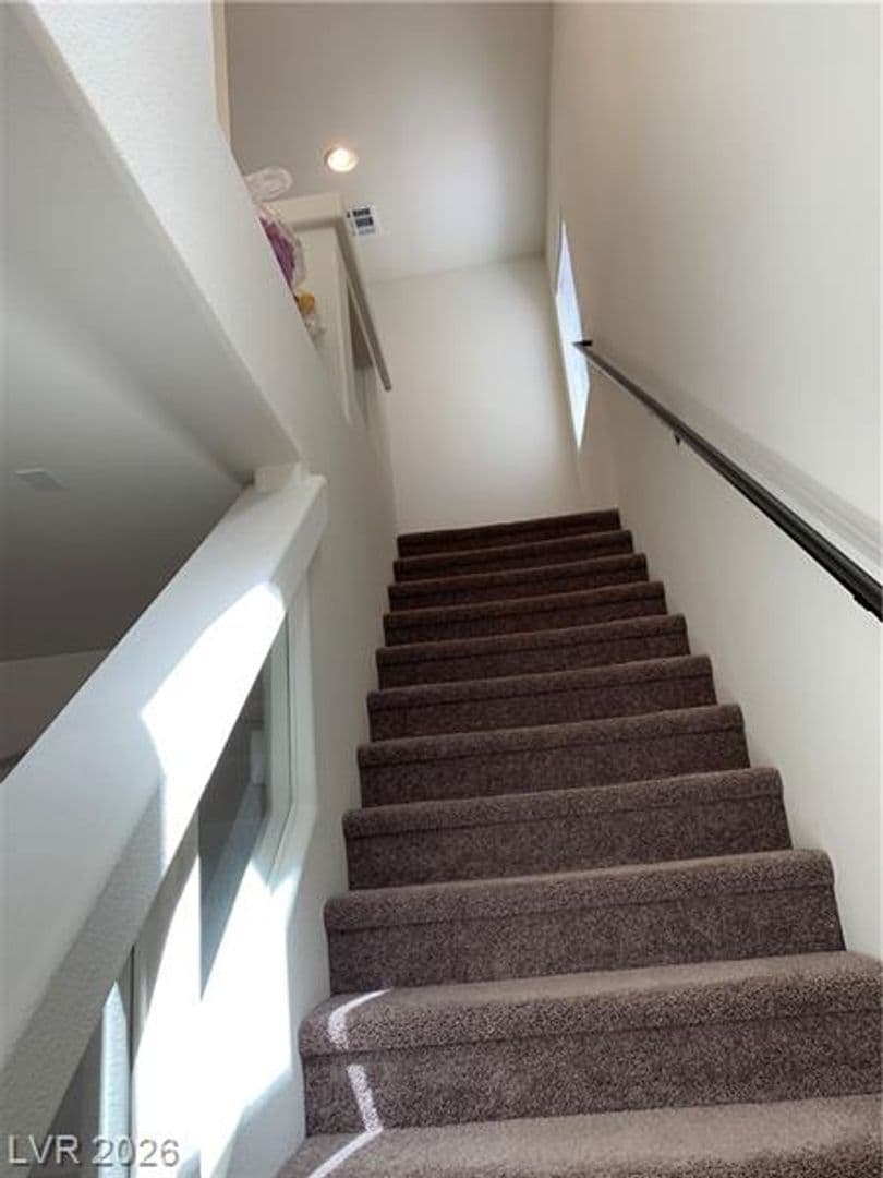 Las Vegas House: 6320 Pear Valley Lane