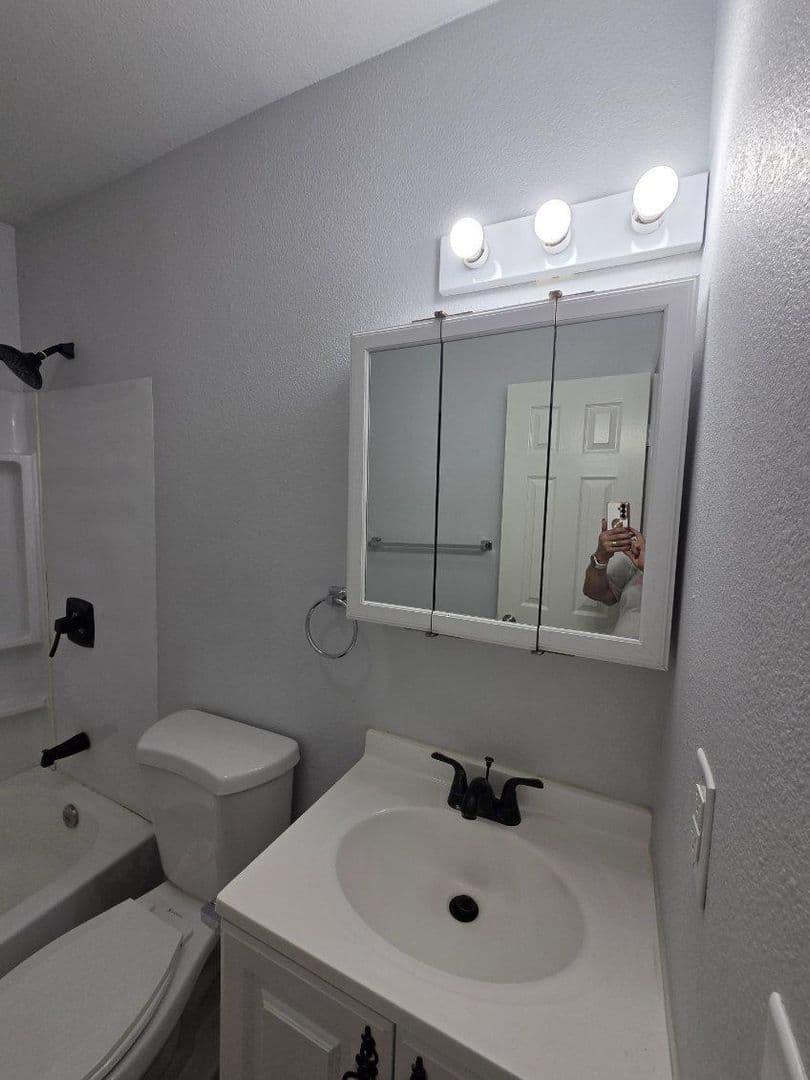 Las Vegas Apartment: 2401 Sunrise Ave