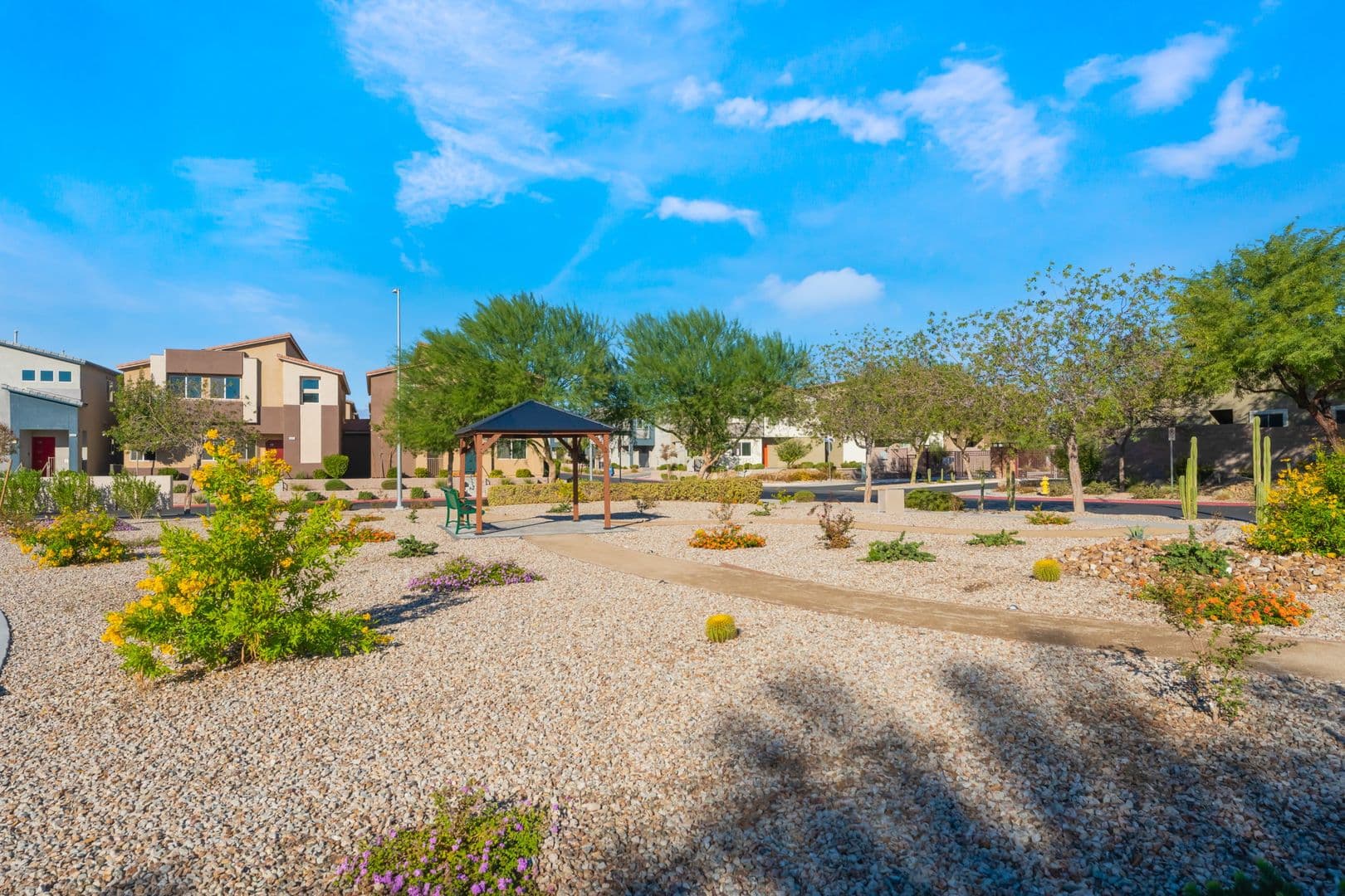 North Las Vegas House: 7533 Cooks Meadow St