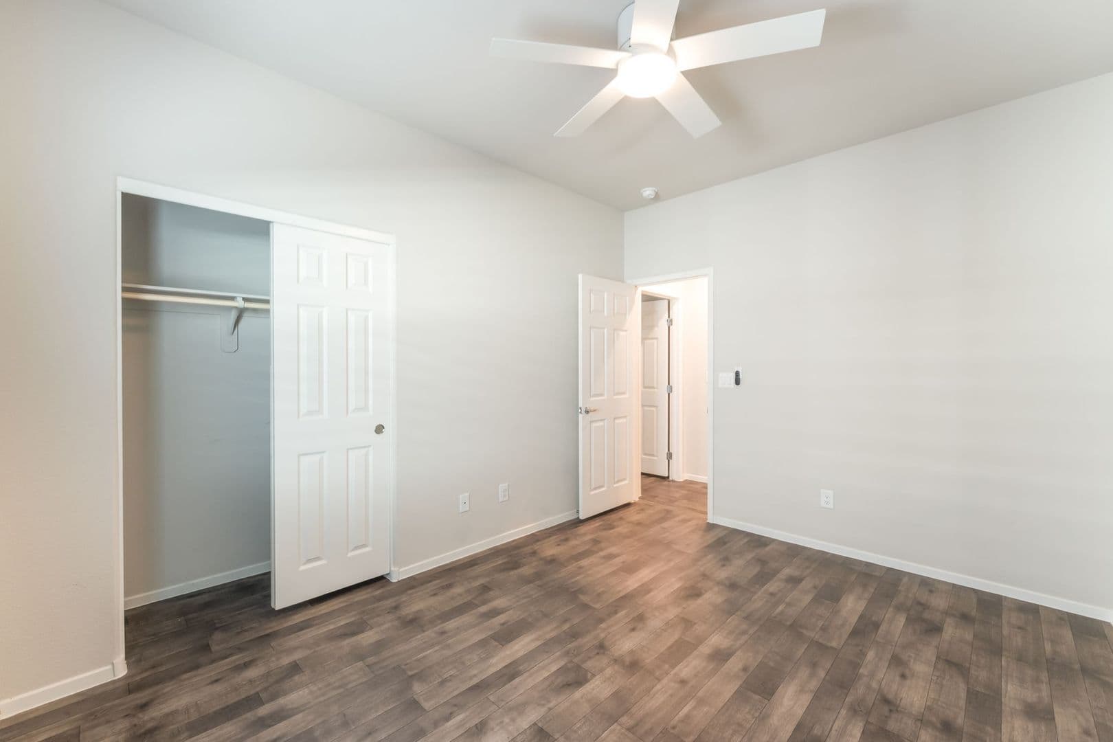 North Las Vegas House: 7533 Cooks Meadow St