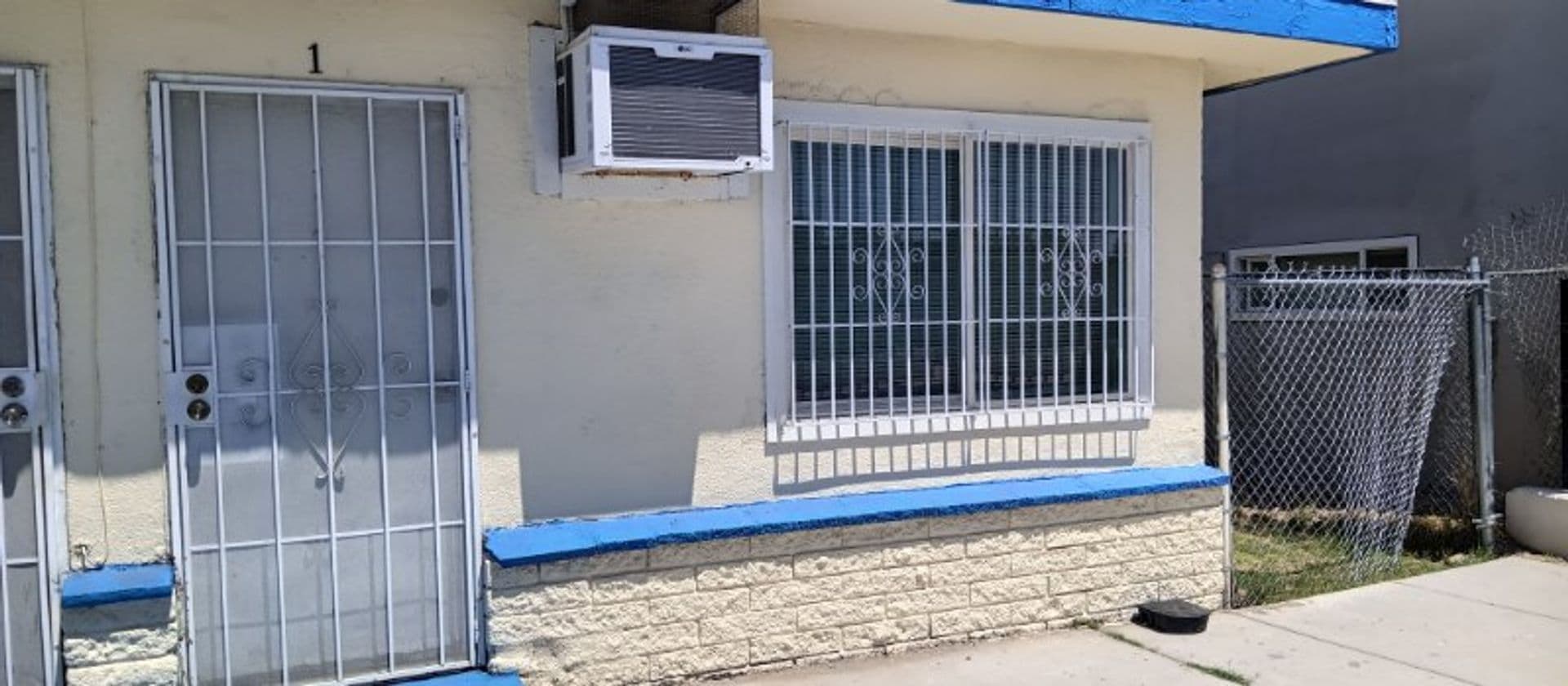 Las Vegas Apartment: 2409 Sunrise Avenue