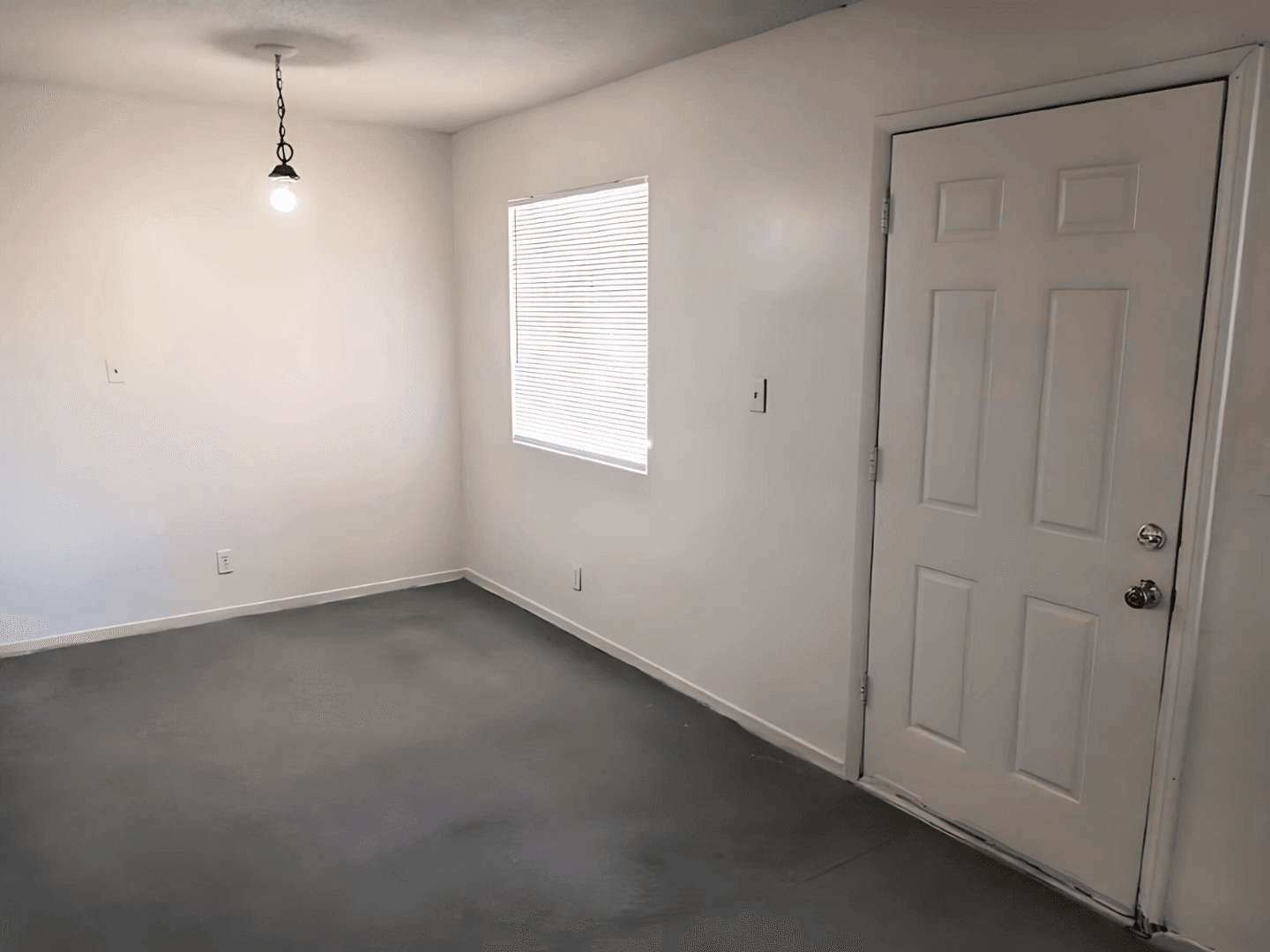 Las Vegas Apartment: 1400 & 1404 E Mesquite Ave.