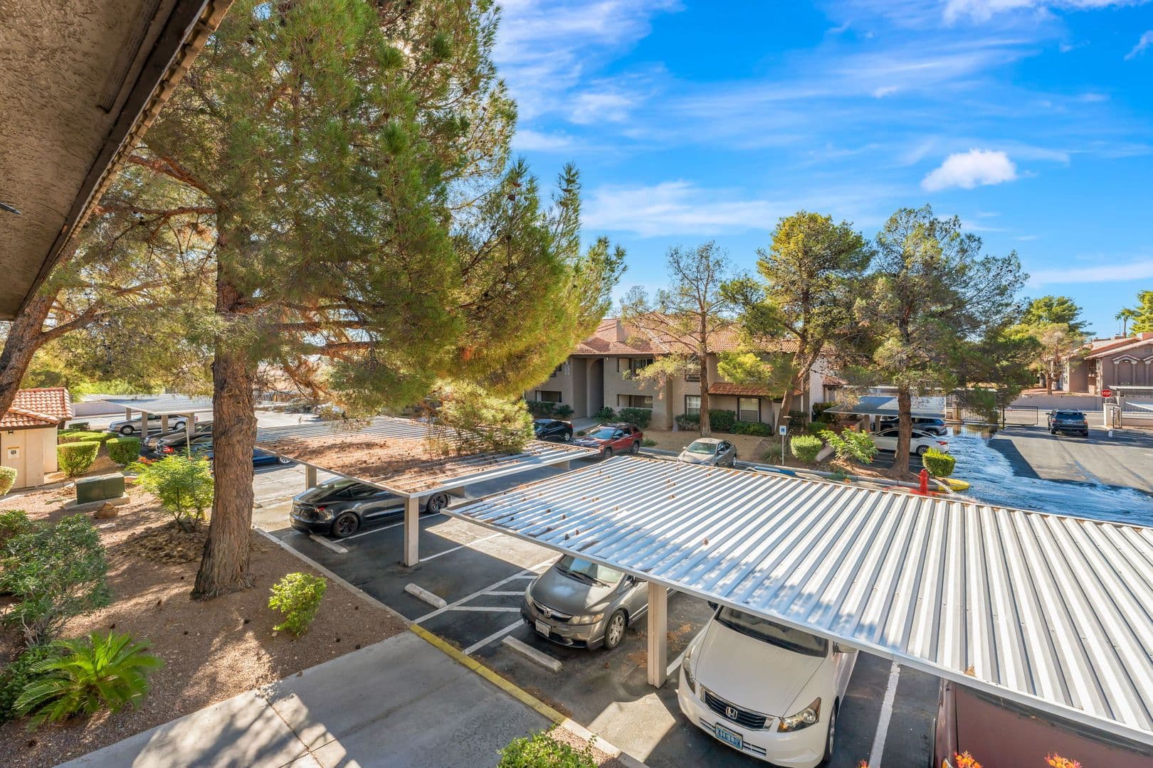 Las Vegas House: 2606 Durango Dr #223