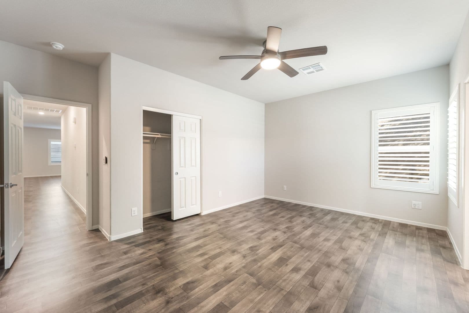 North Las Vegas House: 7533 Cooks Meadow St