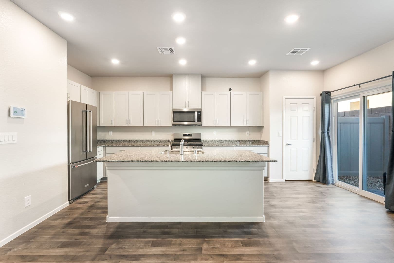 North Las Vegas House: 7533 Cooks Meadow St