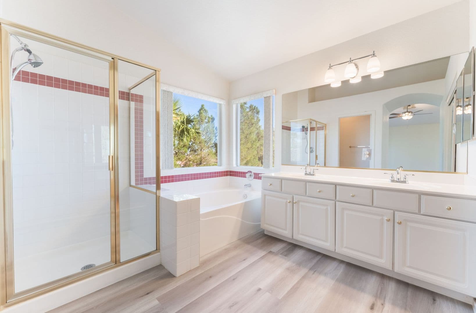 Las Vegas House: 2128 Starline Meadow Place