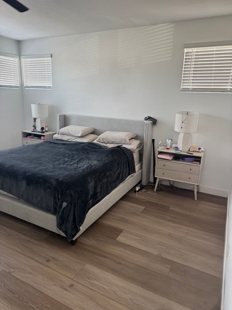 North Las Vegas House: 724 Emerson Creek Ct