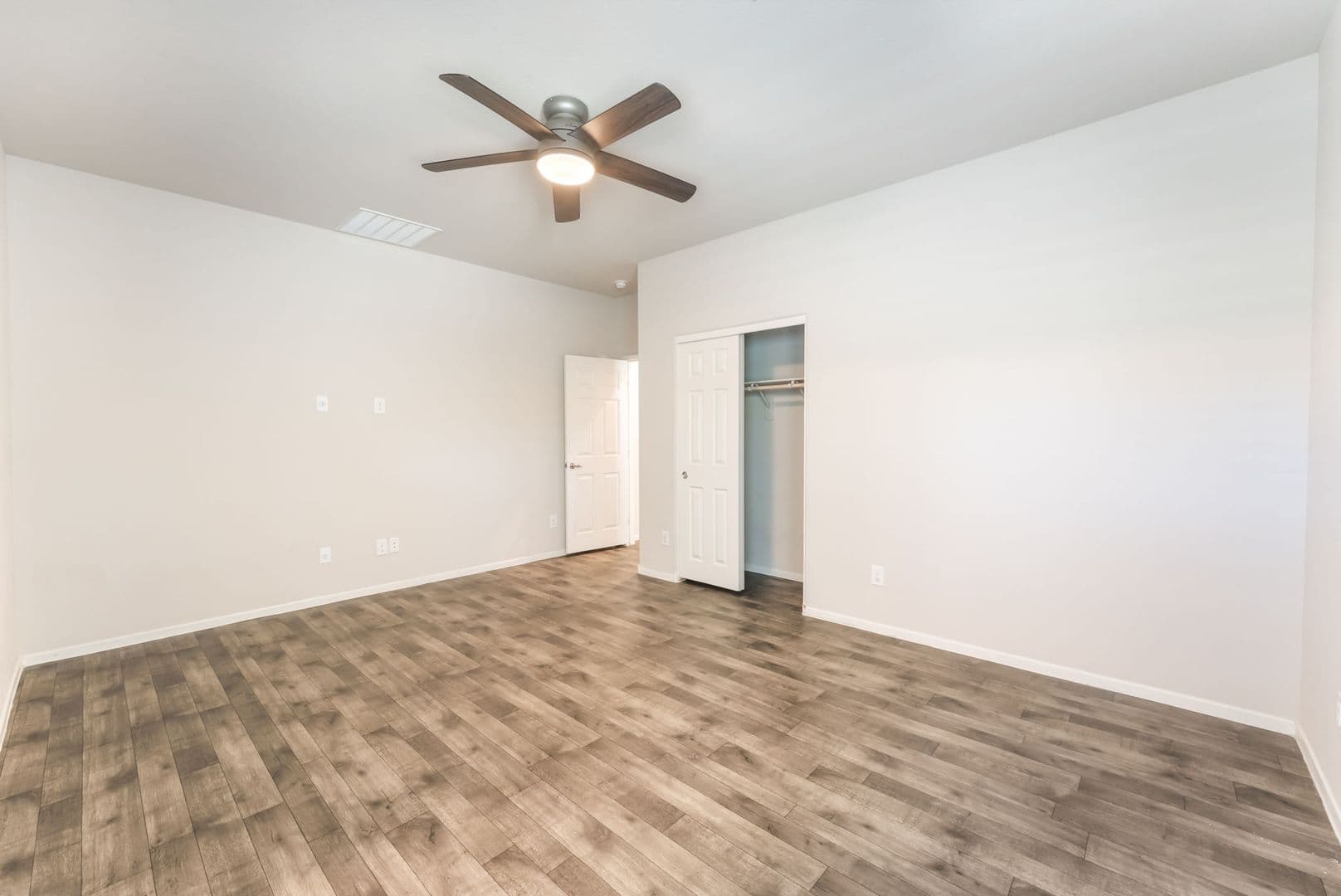 North Las Vegas House: 7533 Cooks Meadow St