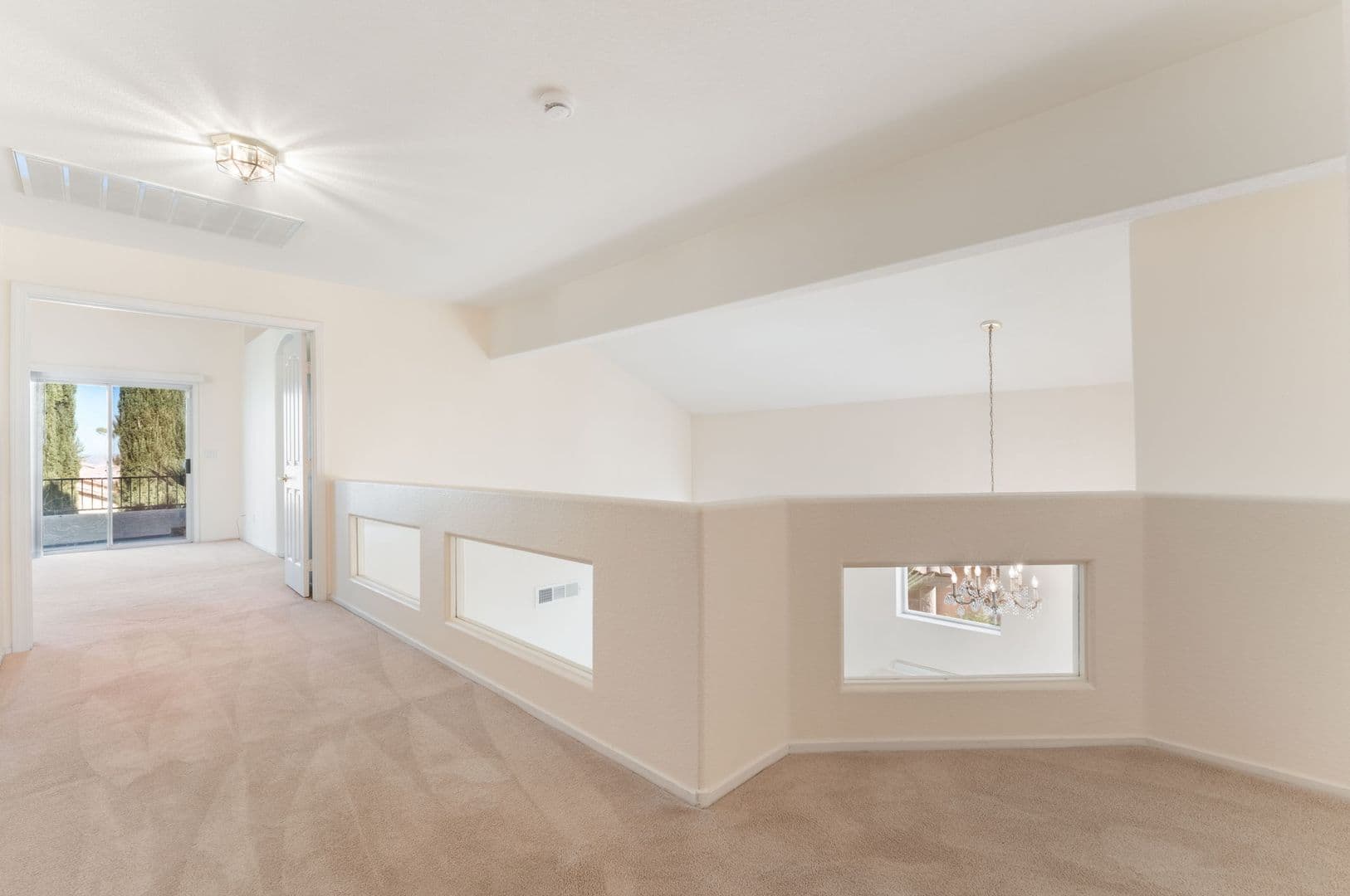 Las Vegas House: 2128 Starline Meadow Place
