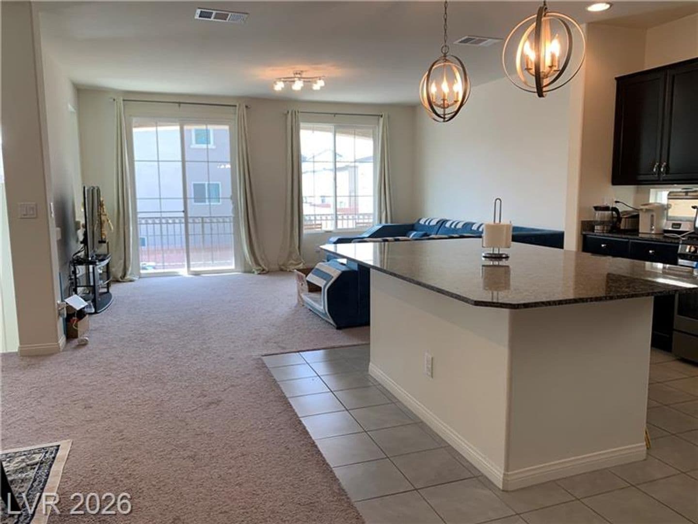 Las Vegas House: 6320 Pear Valley Lane