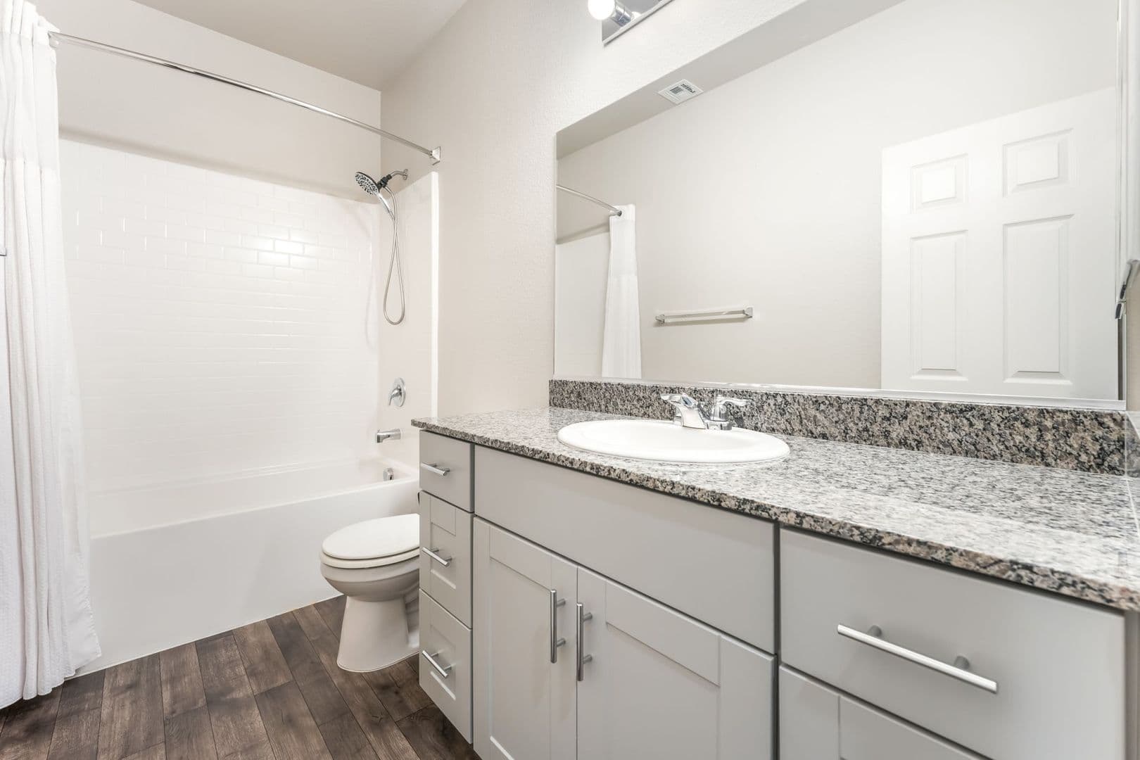 North Las Vegas House: 7533 Cooks Meadow St