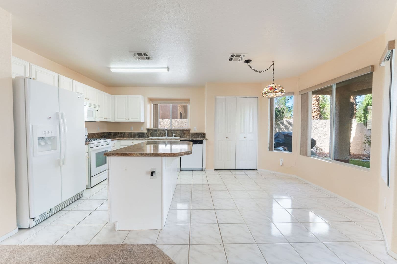 Las Vegas House: 2128 Starline Meadow Place