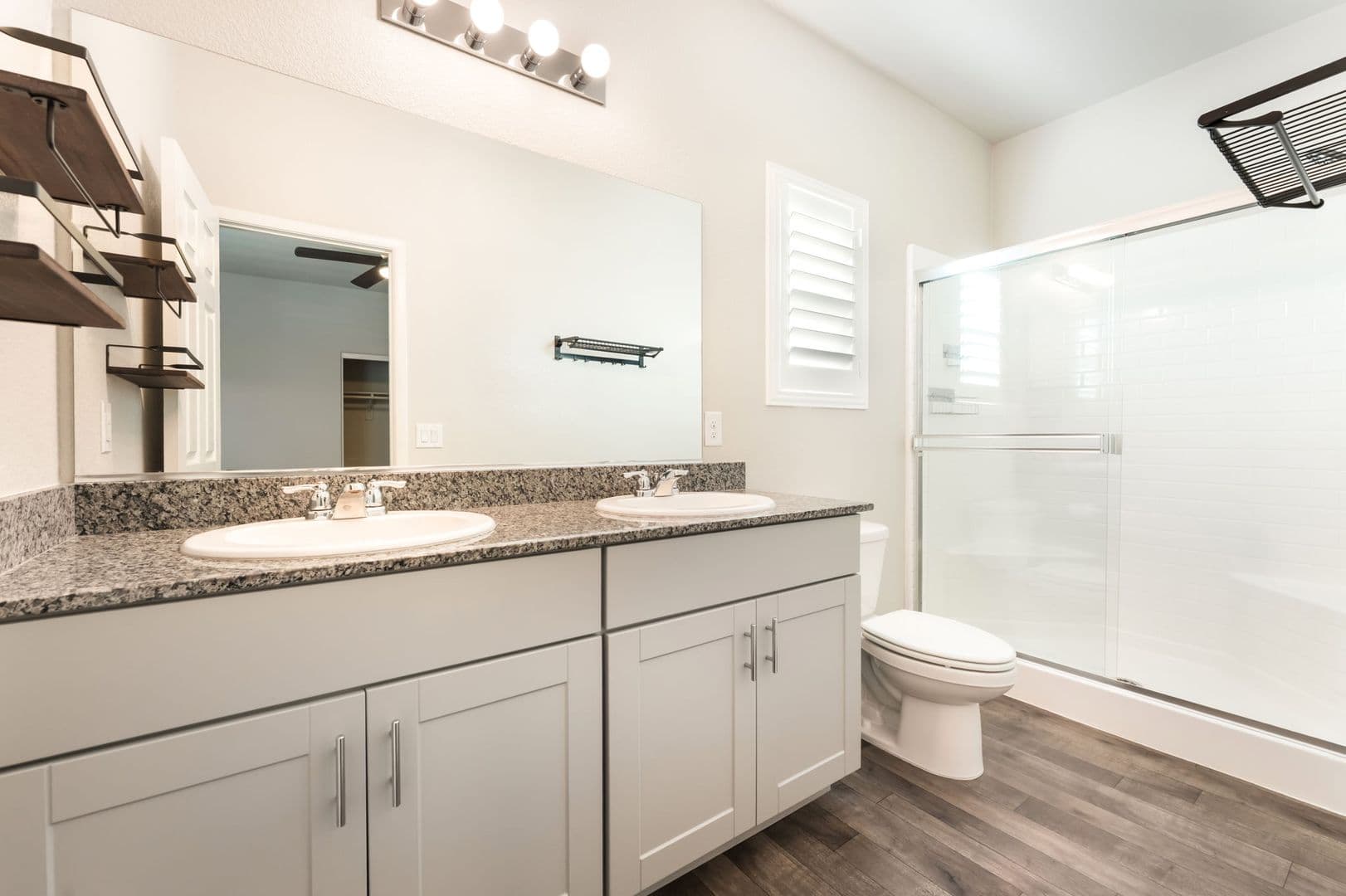 North Las Vegas House: 7533 Cooks Meadow St