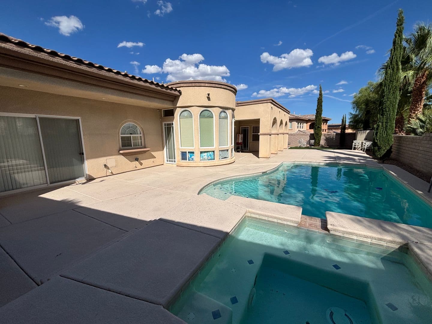 Las Vegas House: 623 Chervil Valley