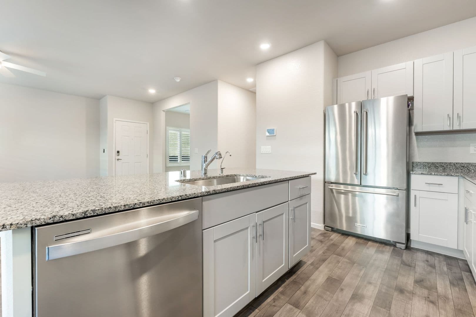 North Las Vegas House: 7533 Cooks Meadow St