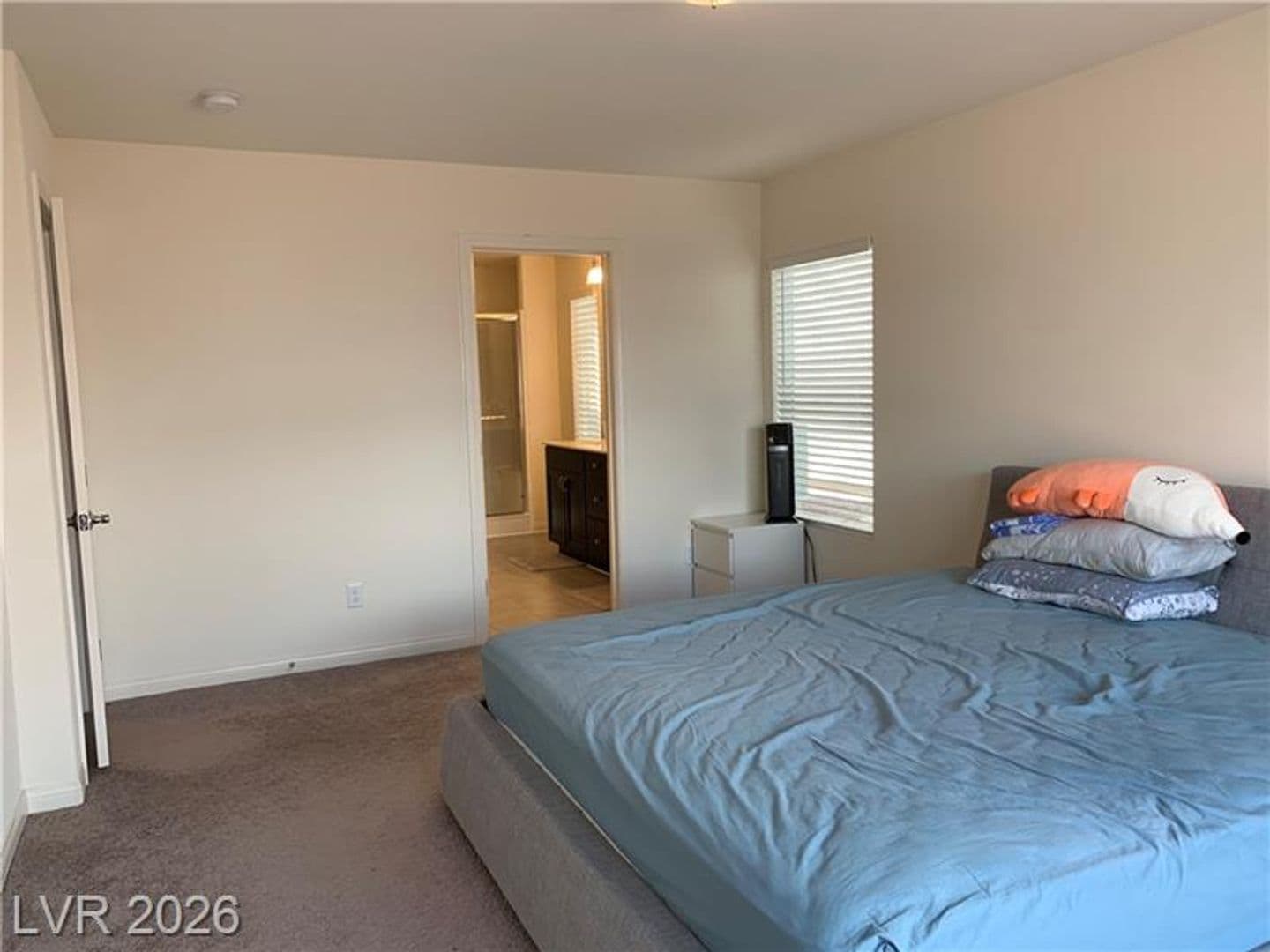 Las Vegas House: 6320 Pear Valley Lane