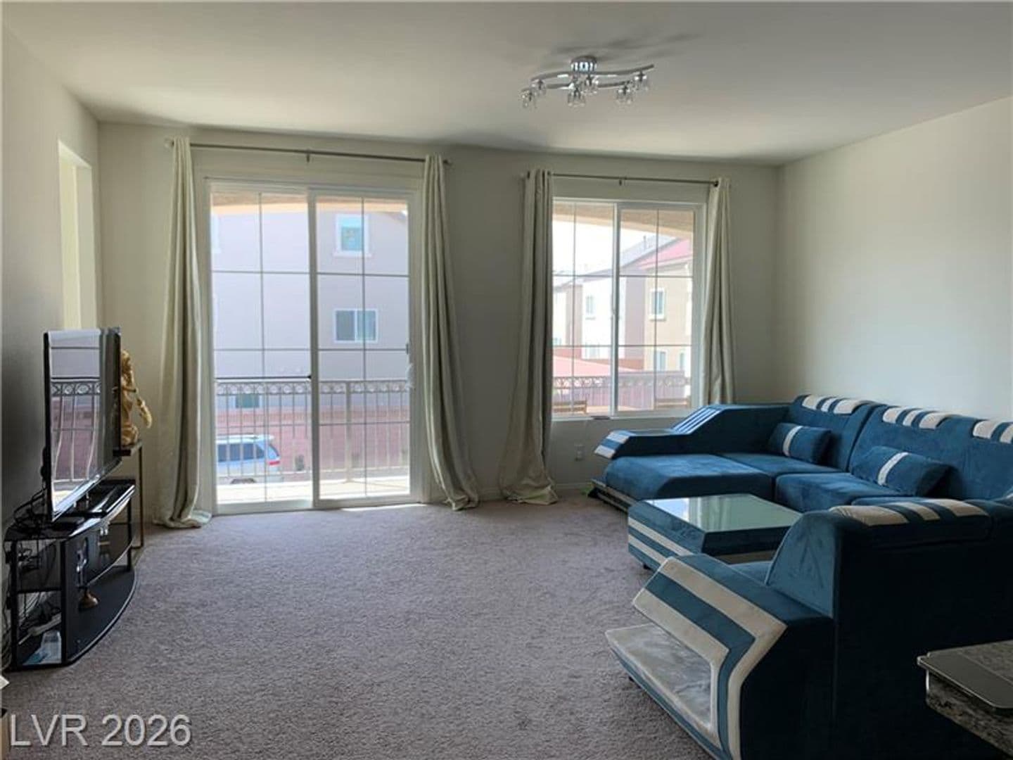 Las Vegas House: 6320 Pear Valley Lane