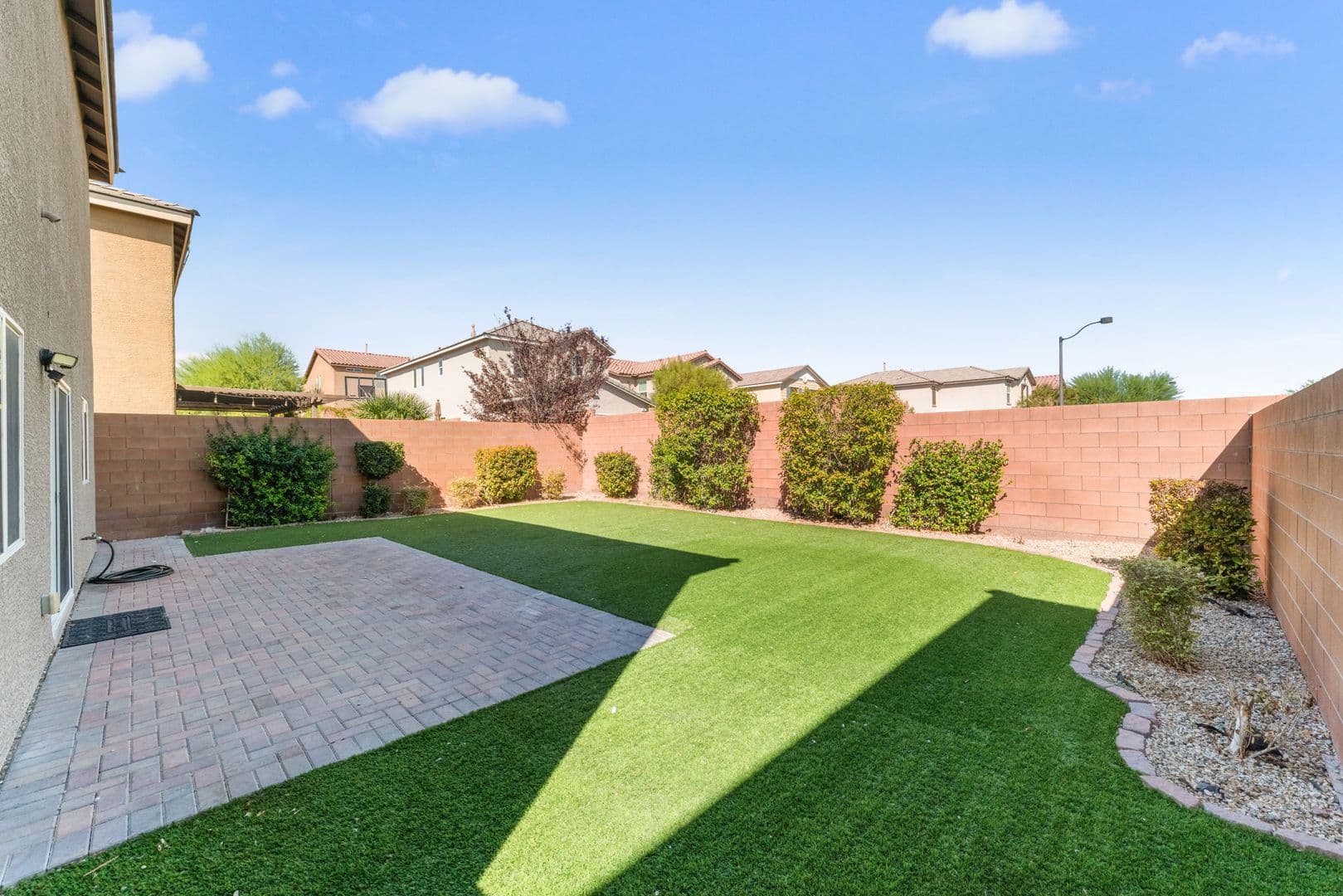 Las Vegas House: 10232 Gibson Isle Drive
