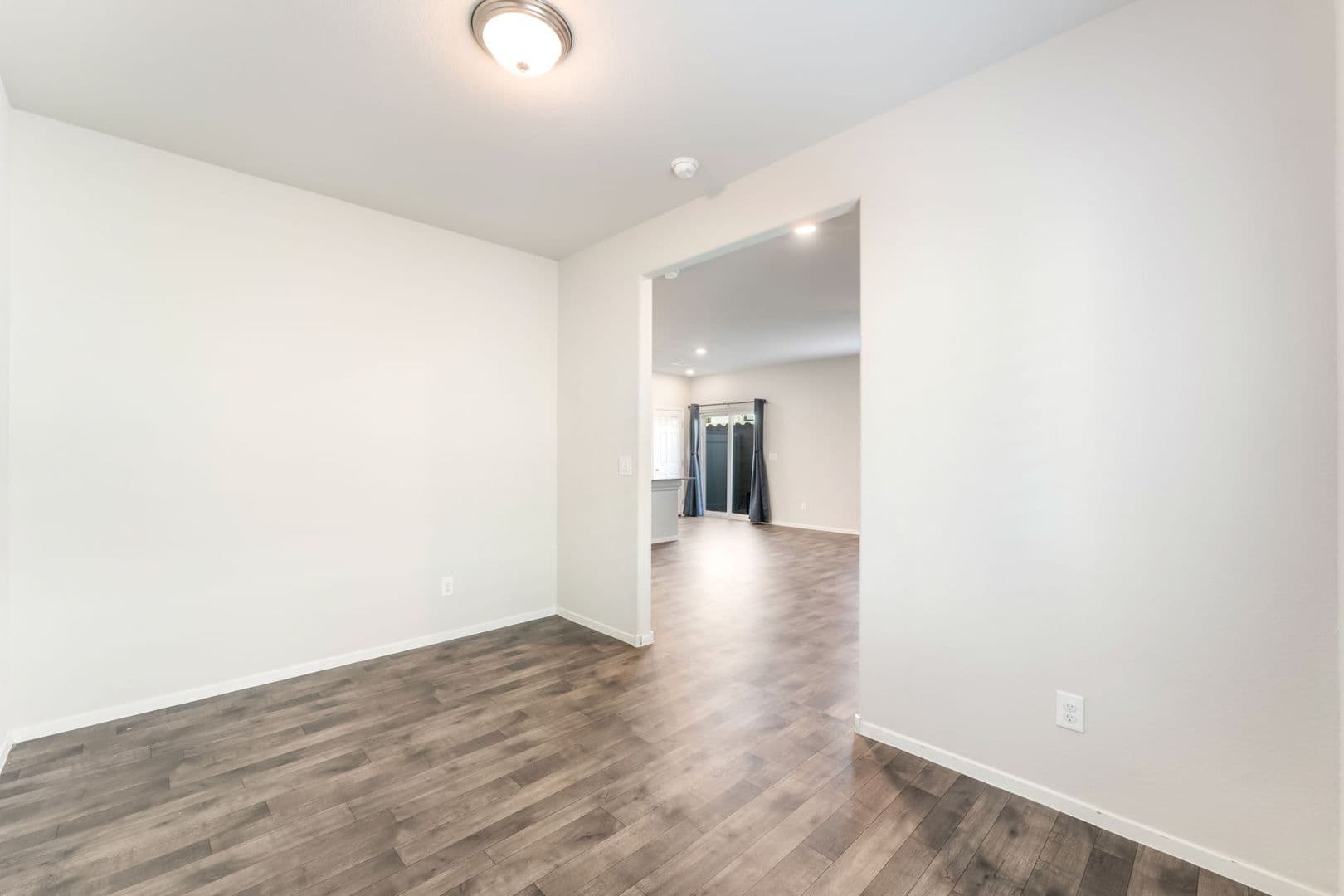 North Las Vegas House: 7533 Cooks Meadow St