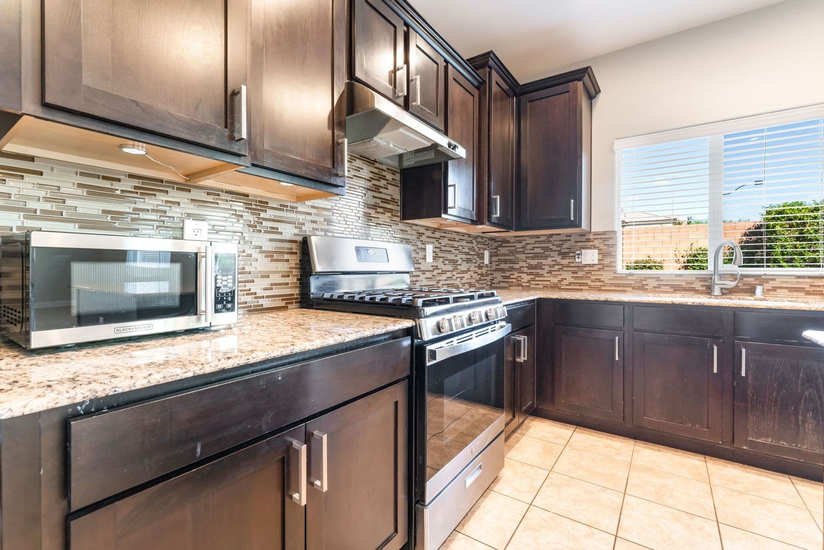 Las Vegas House: 10232 Gibson Isle Drive