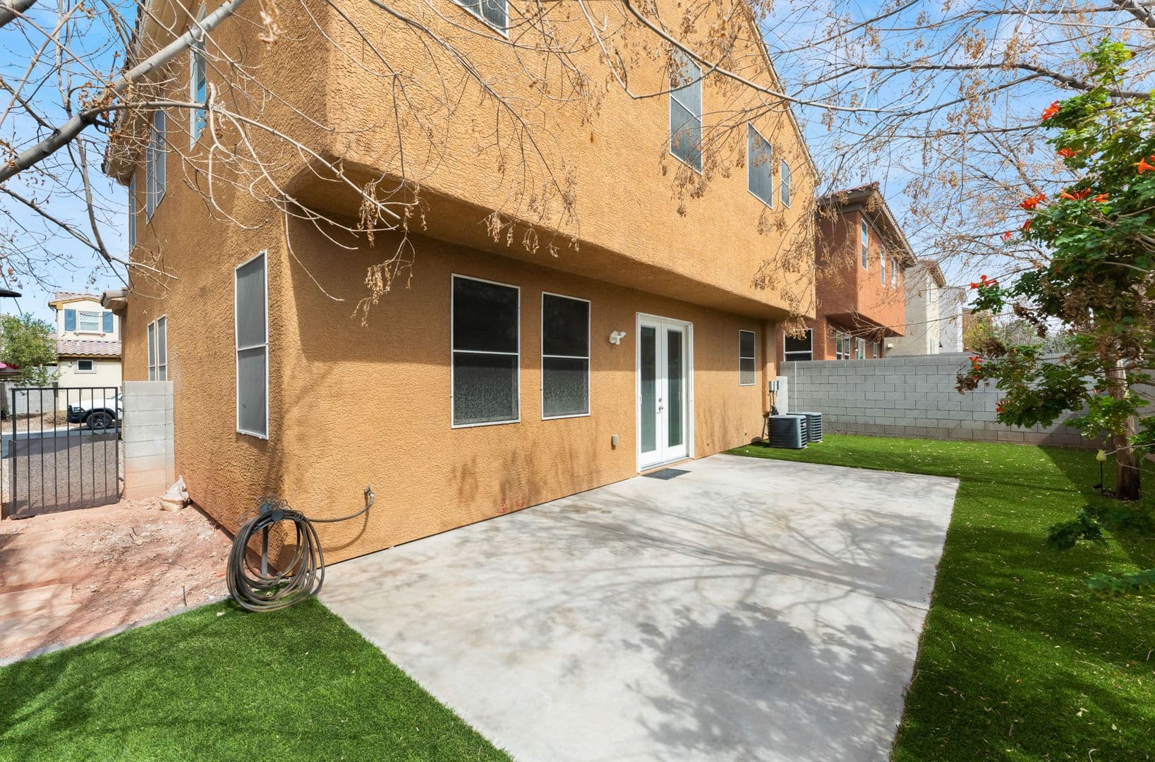 Las Vegas House: 6841 Compass Cove Ave.