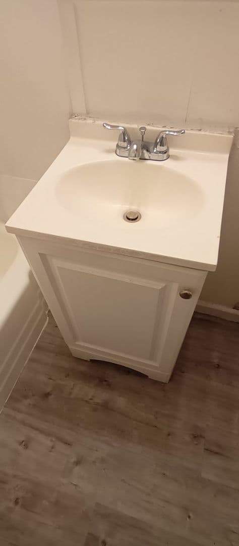 Las Vegas Apartment: 2409 Sunrise Avenue