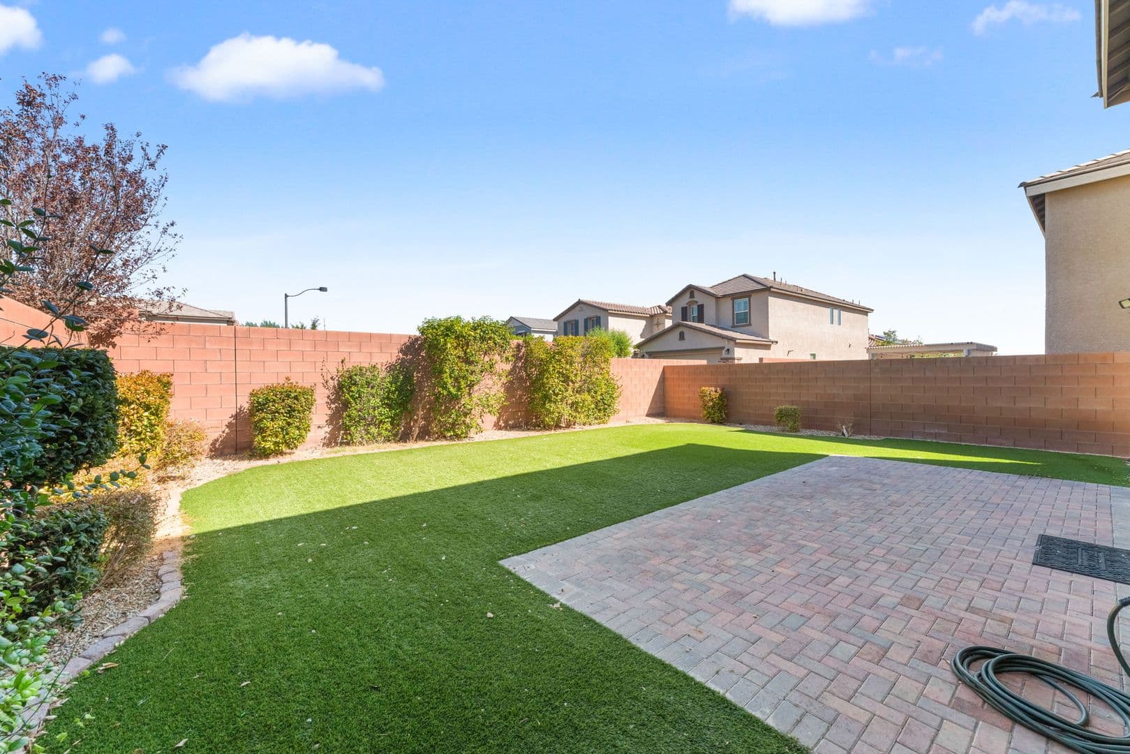 Las Vegas House: 10232 Gibson Isle Drive