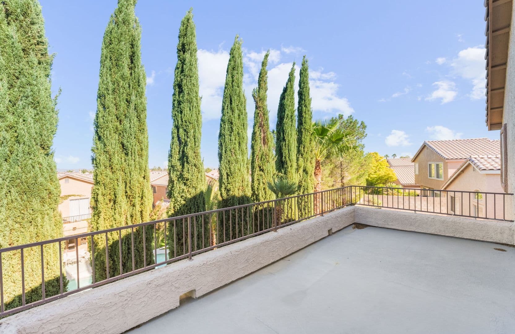 Las Vegas House: 2128 Starline Meadow Place