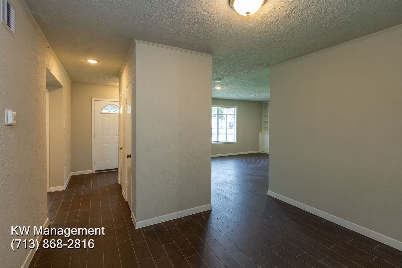 Beaumont House: 2420 Louisiana St.