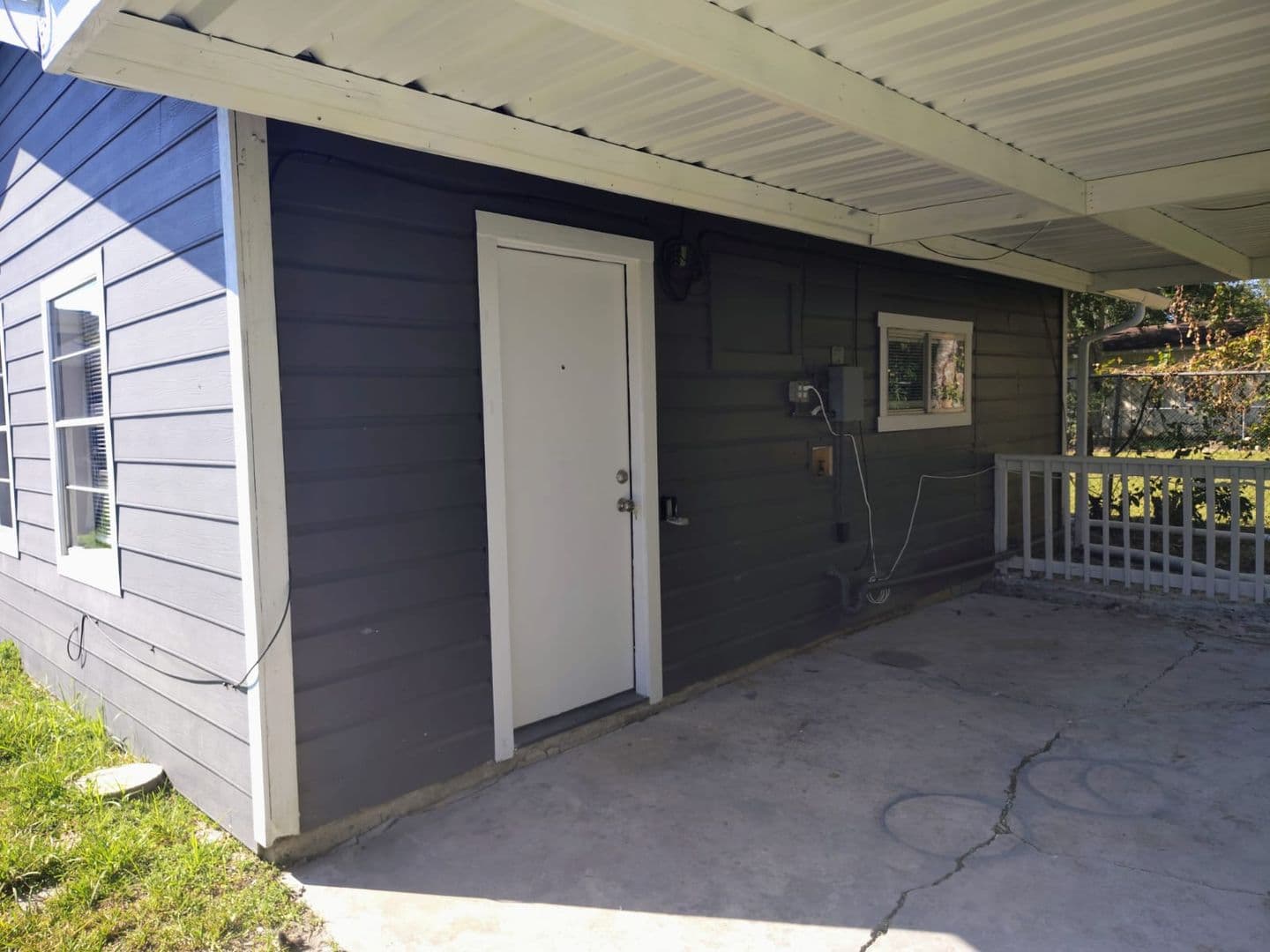 Beaumont Apartment: 1525 Amelia St