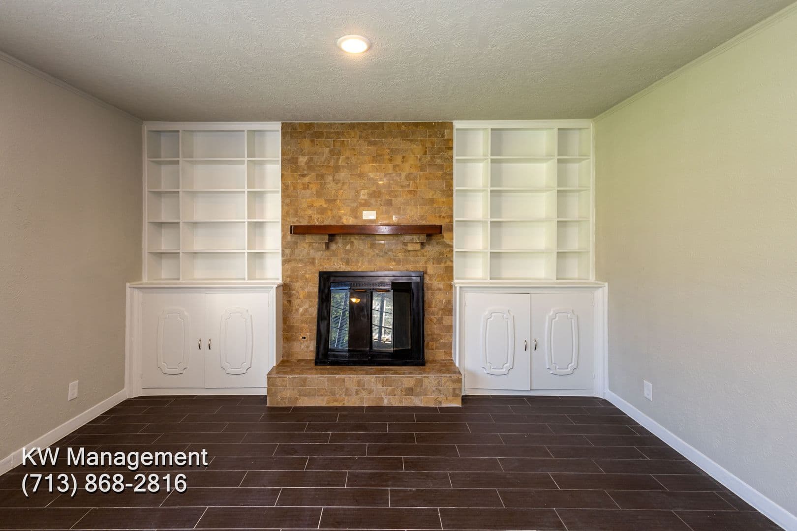 Beaumont House: 2420 Louisiana St.