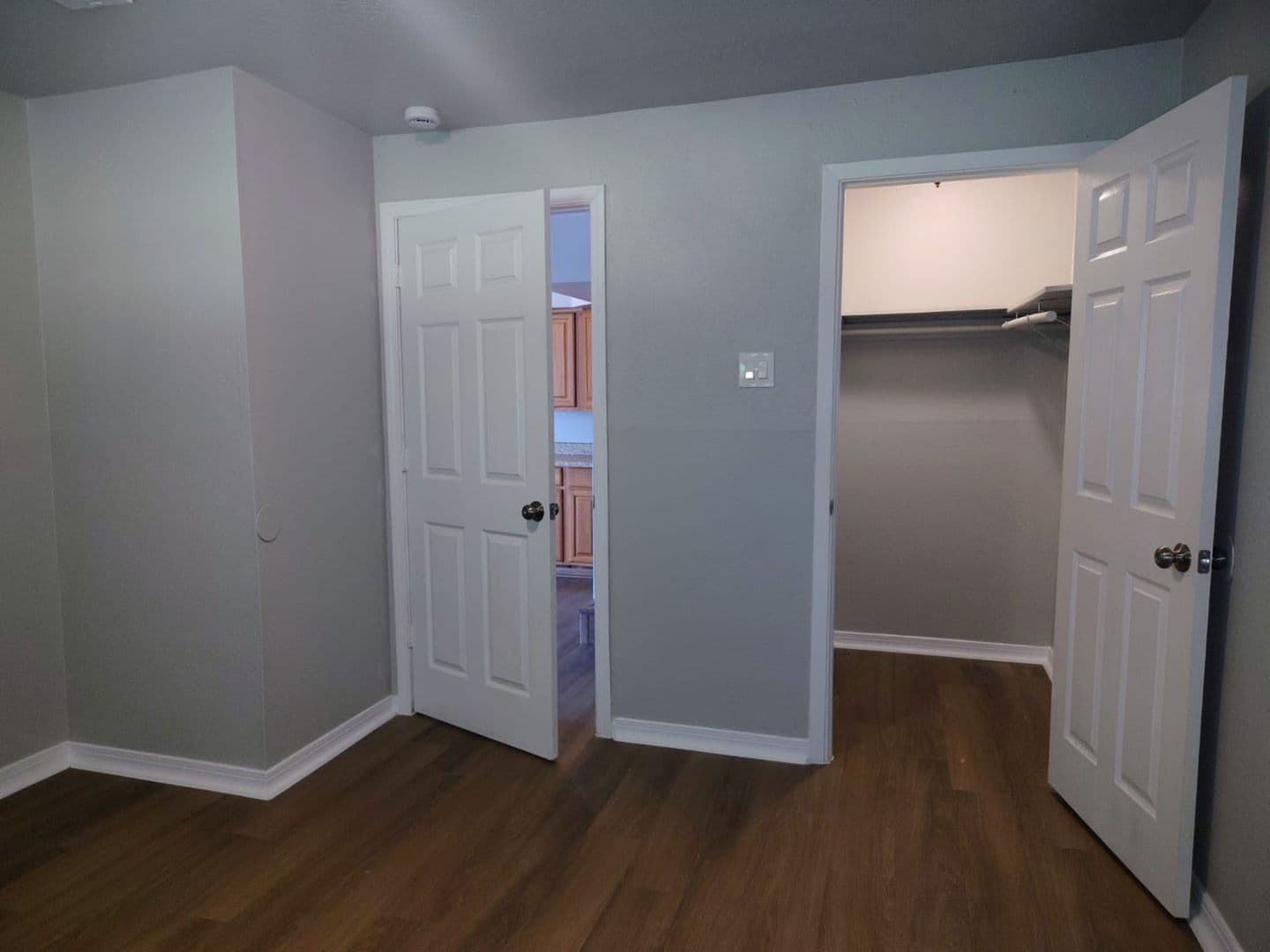 Beaumont Apartment: 1525 Amelia St