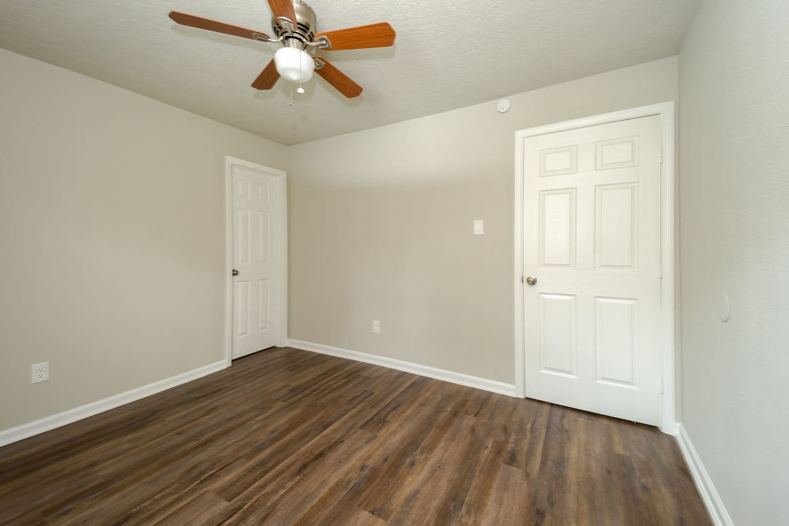 Beaumont Apartment: 1435 Magnolia