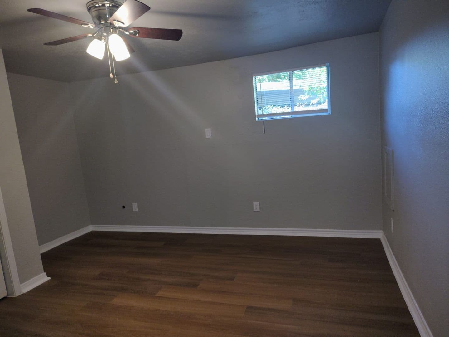 Beaumont Apartment: 1525 Amelia St