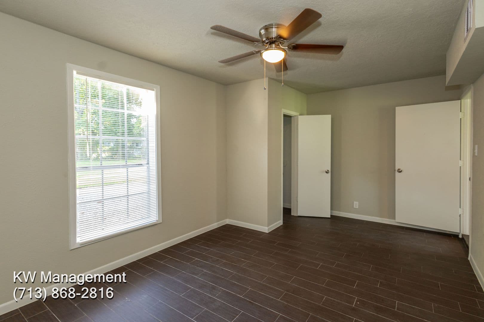 Beaumont House: 2420 Louisiana St.
