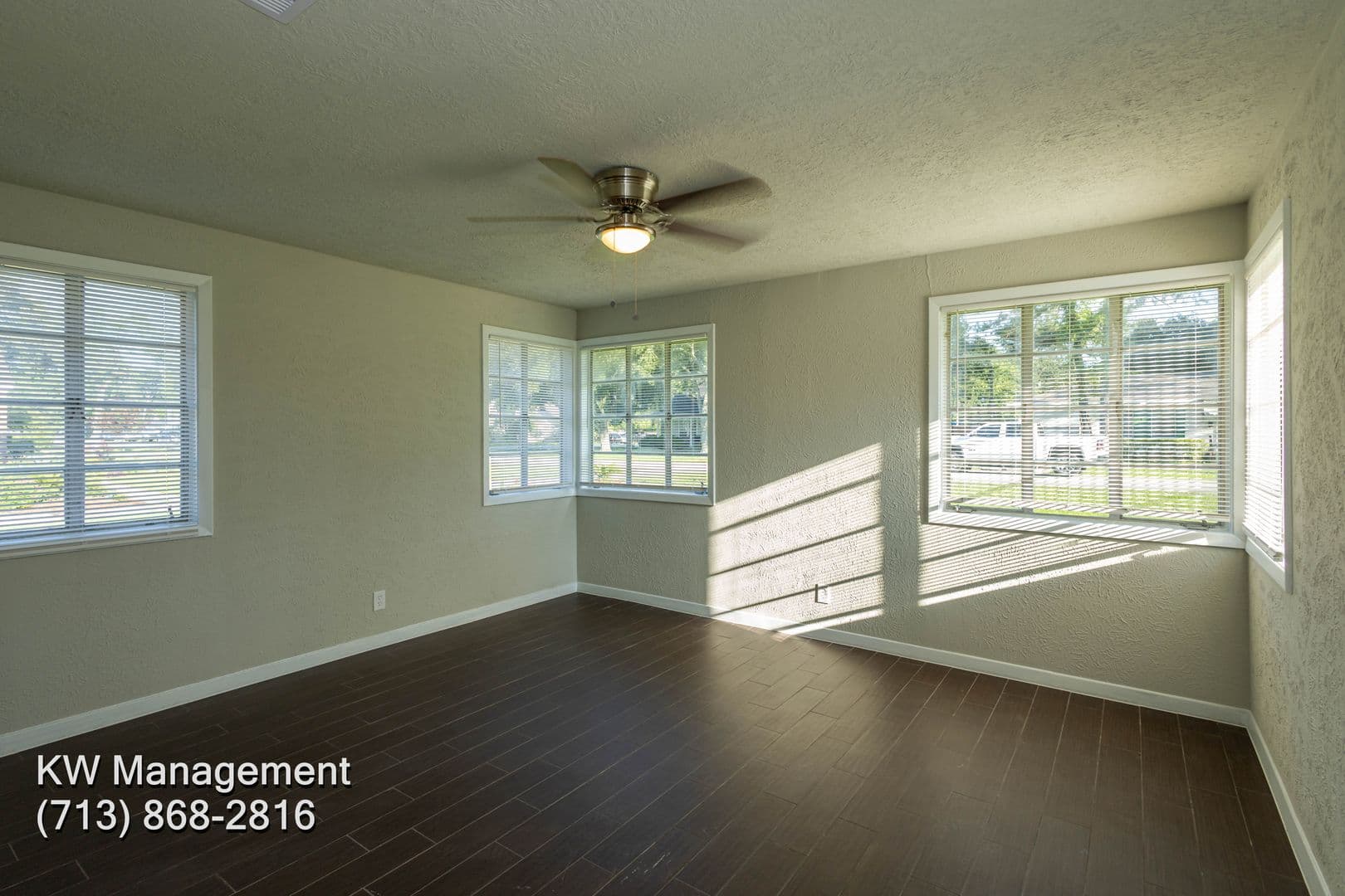 Beaumont House: 2420 Louisiana St.