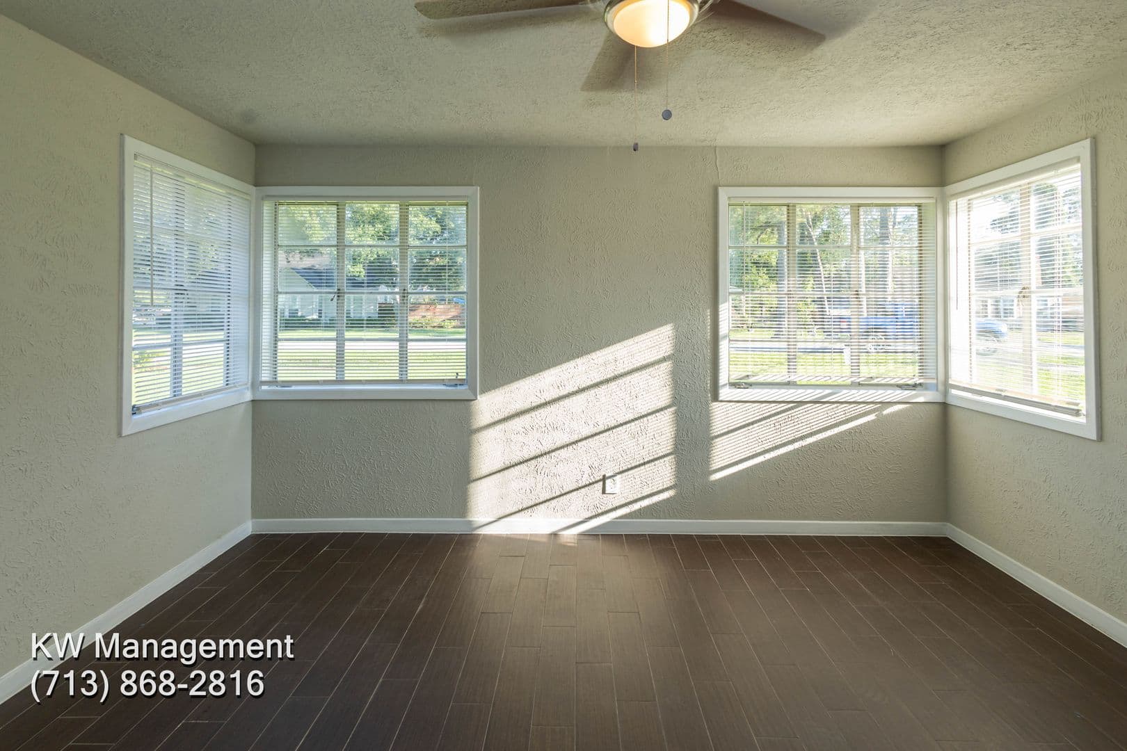 Beaumont House: 2420 Louisiana St.