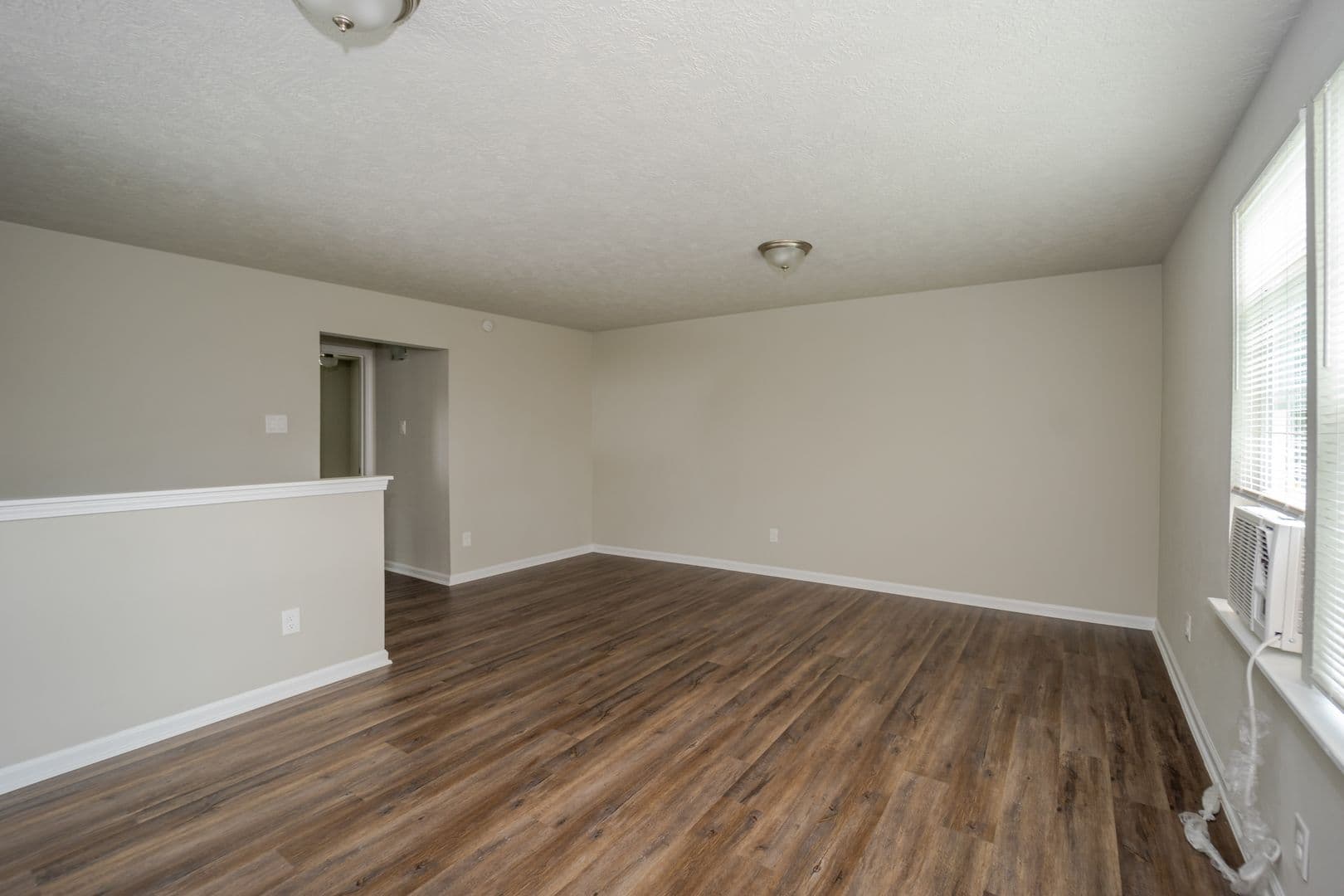 Beaumont Apartment: 1435 Magnolia
