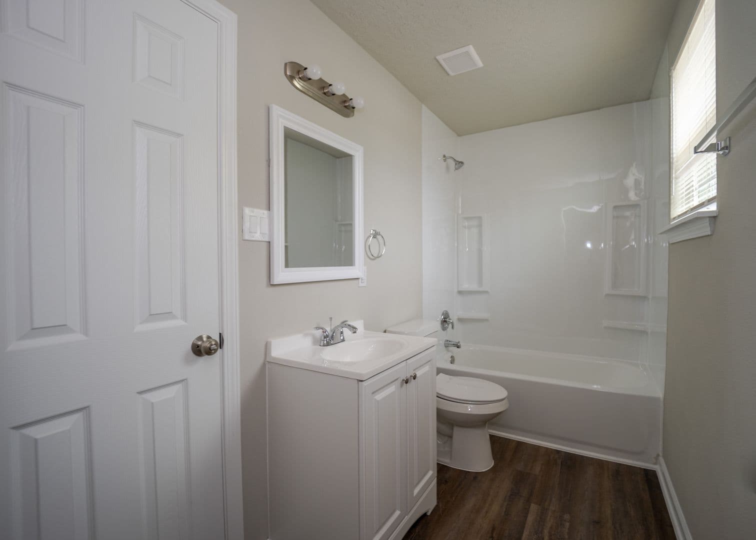 Beaumont Apartment: 1435 Magnolia